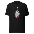 ONI Hunters Vol.II — Blessed Blades Tee